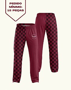 Calça de Malha