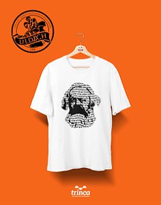 Camiseta Uldech 7 - Basic