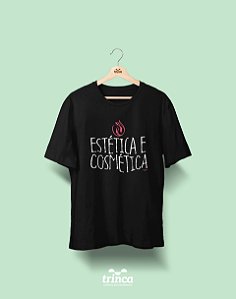 blusa estetica e cosmetica