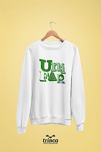 Camiseta - Coleção Somos UF - UNIFAP - Basic - Estampamos a melhor fase da  sua vida!