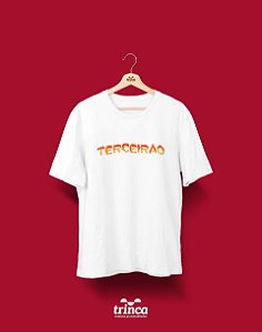 Camisa Terceiro Ano - É treta! - Basic