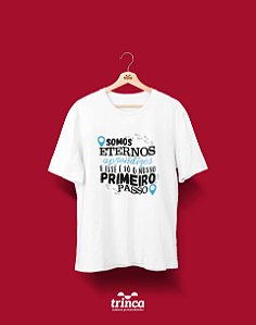 Camisa Terceiro Ano - Primeiro Passo - Basic