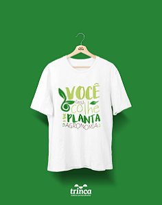 Camiseta Universitária Agronomia - Agrobreja - Basic - Estampamos a melhor  fase da sua vida! | Trinca Camisas