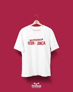 Camisa Universitária Direito - Sentença - Basic