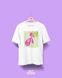 Camiseta Personalizada - Psicodélicos - Gastronomia - Basic