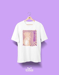 Camiseta Personalizada - Psicodélicos - Publicidade - Basic