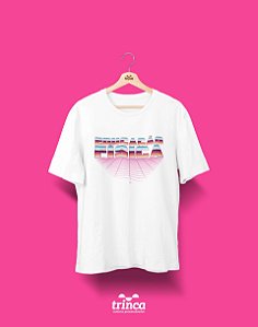 Camiseta Personalizada - 80's - Educação Física - Basic