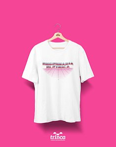 Camiseta Personalizada - 80's - Engenharia Elétrica - Basic