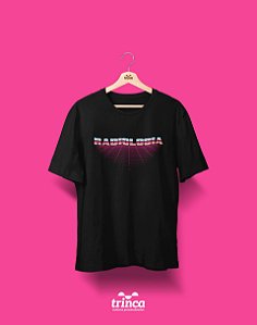 Camiseta Personalizada - 80's - Radiologia - Basic