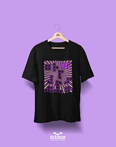 Camiseta Personalizada - Psicodélicos - Matemática - Basic