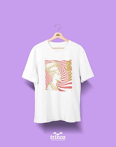 Camiseta Personalizada - Psicodélicos - História - Basic