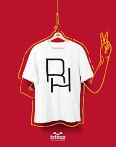 Camiseta Personalizada - Minimal - Recursos Humanos - Basic