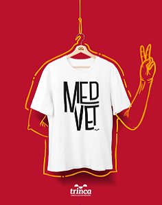 Camiseta Personalizada - Minimal - Medicina Veterinária - Basic