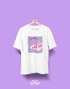 Camiseta Personalizada - Turismo - Psicodélicos - Basic