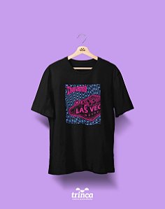 Camiseta Personalizada - Turismo - Psicodélicos - Basic