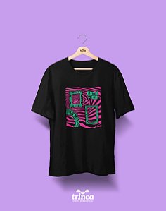 Camiseta Personalizada - Estética - Psicodélicos - Basic