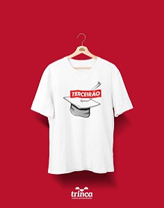 Camiseta Universitária - Terceirão - Supreme - Basic