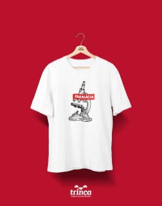 Camiseta Universitária - Farmácia - Supreme - Basic