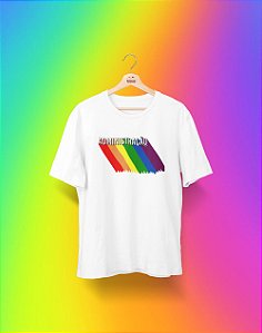 Camiseta Universitária - Administração - Me Orgulho - Basic