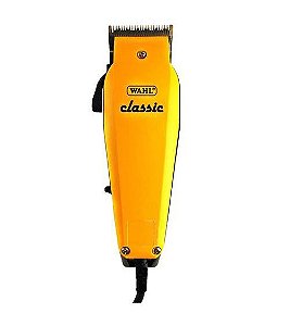 Maquina De Corte Wahl Classic Series Profissional 220V