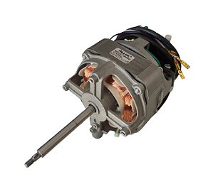 Motor de Ventilador Arno 40cm Turbo Force VF40 127v Original