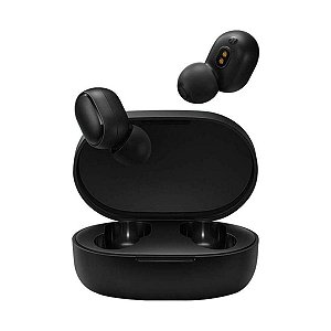 Fone de Ouvido Xiaomi Redmi AirDots Bluethooth 5.0