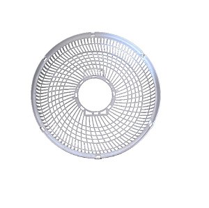 Grade Traseira Para Ventilador Mondial 30cm Nv-15 Nv15