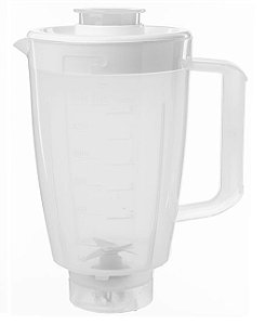 Copo Liquidificador Philips Walita Daily Ri2101 Ri 2101 Branco