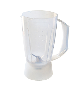 Copo De Liquidificador Arno Power Mix Plus 550w Original Lq20