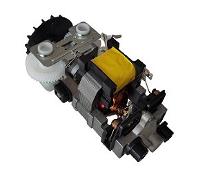 Motor 127V Batedeira Mondial Bella Massa B-23 B-29 B-40 B-41