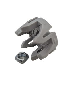 Arraste Liquidificador Mondial Do Copo Multiprocessador Mpn-01