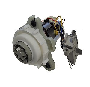 Motor Para Multiprocessador Turbo Chef 1000w Mondial Mpn-01