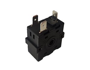 Interruptor Da Passadeira Vaporizador Mondial Vp-07 Original