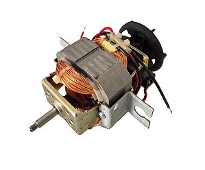 Motor 127 Volts Universal para Liquidificador Britânia Blq1300