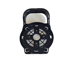 Placa Da Grade Traseira Para Ventilador Multi Turbo 40 Original