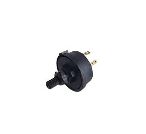 Chave De 3 Velocidades para Ventilador Multi Turbo 40 Original