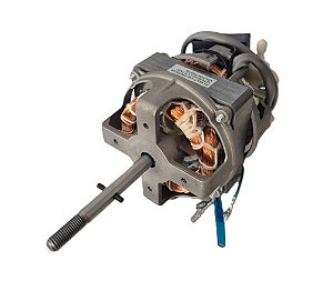 Motor V40 Para Ventilador Multi Turbo Original