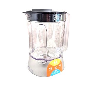 Copo para Liquidificador Cadence Hit 800w Liq200 Original