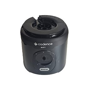 Gabinete Carcaça Superior Liquidificador Cadence Hit 800w Liq200