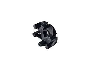 Arraste Liquidificador Mondial Completo Turbo Glass L1400 2 Peças