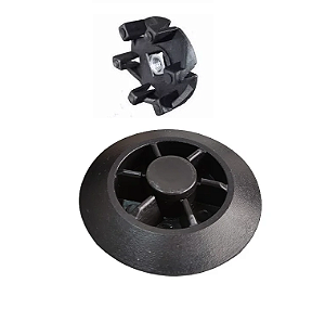 Arraste Liquidificador Mondial Turbo L-1400