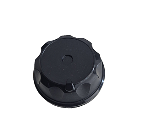Botão da Chave Velocidade para Ventilador Mallory Turbo Fresh Preto