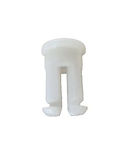 Reparo Trava Plástica da Bucha do Copo do Liquidificador Mondial