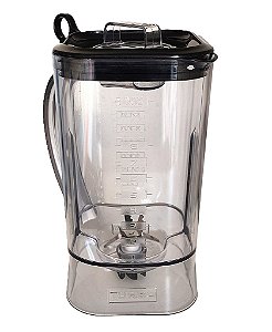 Copo Liquidificador Britânia BLQ1300