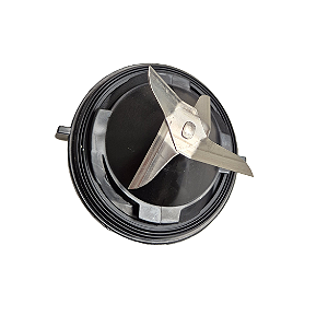 Base Lâminas Liquidificador Arno Power Mix 700 w Limpa Fácil