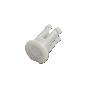 Peça Para Liquidificador Arno Power Max 1000w - Trava Da Bucha Do Copo