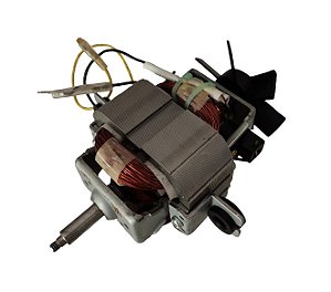 Motor 127 Volts Para Liquidificador Mondial Premium L-1000 W