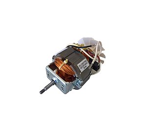 Motor Batedeira Planetária Semp Ba6015 Ba8015 127 Volts