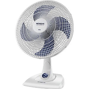 Ventilador Mondial Maxi Power 40cm Hélice 4 pás 127 volts