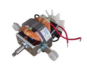 Motor Para Liquidificador Mallory Taurus 1000  220 volts